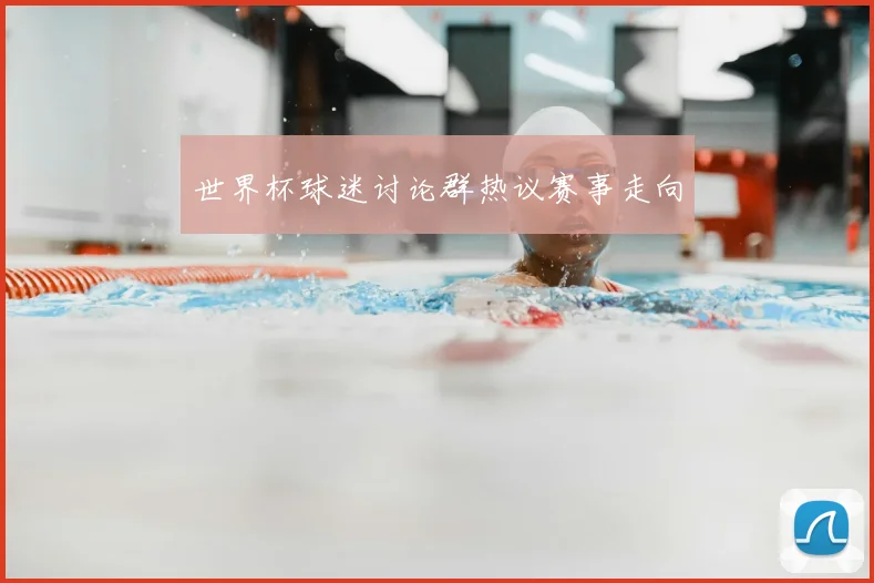 世界杯球迷讨论群热议赛事走向