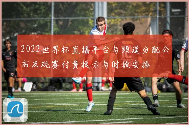2022世界杯直播平台与频道分配公布及观赛付费提示与时段安排